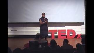 The hole at the heart of reform: Ebony Bridwell-Mitchell at TEDxHGSE