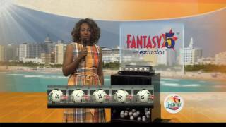 Fantasy 5 20170622