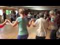 LA BORDEIUL Romanian Circle Dance 2016 Arendonk, Belgium Workshop with Ira Weisburd