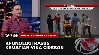 [FULL] Apa Kabar Indonesia Malam (16/5/2024) | tvOne