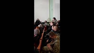 Аграрії Бердичівщини зустрілись з народним депутатом Кицак Б.В. частина2