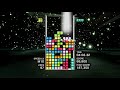 【tetris effect】master mode【プレイ動画】