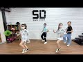 dynamite _ bts kid dance class sid dance studio