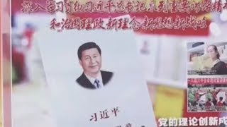 【徐友渔：中共的“依法治国”就像“圆的正方形”】2/19 #时事大家谈 #精彩点评