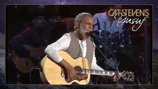 Yusuf / Cat Stevens – Oh Very Young (Live at Festival Mawazine, 2011)
