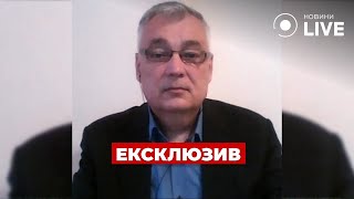 ⚡️БУДАНОВ керує РДК та легіоном “Свобода Росії”? / Наступ на Бєлгородщину / СНЄГИРЬОВ | Новини.LIVE