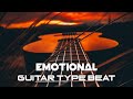 Emotional Guitar Type Beat - Sad Guitar - HoloTune beats