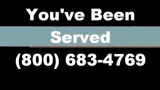 Do Process Servers Work On Weekends? We Do! Call us at (800) 683-4769