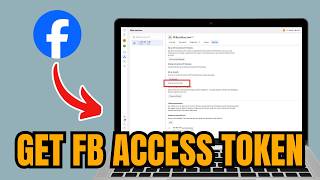 How To Get Facebook Access Token (Meta API) | Full Guide (2026)