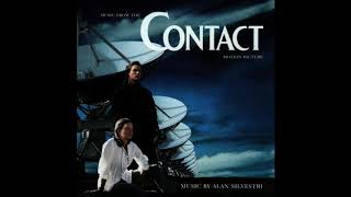 OST Contact (1997): 04. Heart Attack