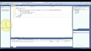 VB.NET | Math 'sqrt() - user input' | CodeLearning