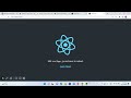 Develop a Full Stack CRUD Application in Django and React (Frontend Part)