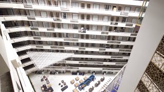 Atlanta Homestand Vlog Day 1