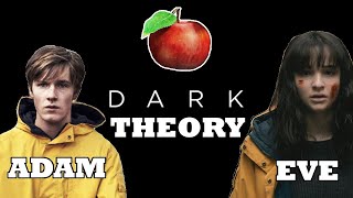 DARK Theory | Religion and Mythology | Part One