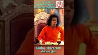 Miracle of Bhagavan Sri Sathya Sai Baba