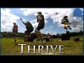 Despite Good View - Thrive (Official Music Video)