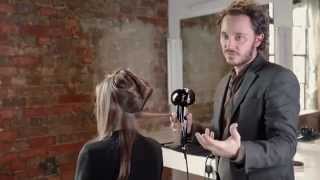 How to Create A Modern Curl with the BaByliss PRO Perfect Curl