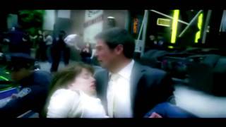 ~Something you Forgot - Flack and Angell~