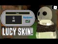 HOW TO GET THE LUCY SKIN IN PIGGY BOOK 2 BUT IT'S 100 PLAYERS! | ROBLOX