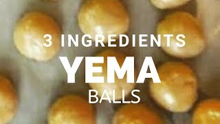 YEMA DESSERT Pwede Pang NEGOSYO | FOOD BUSINESS IDEA