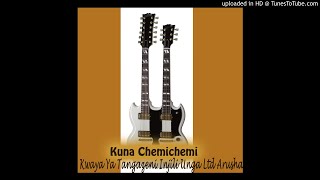 Kwaya Ya Tangazeni Injili Unga Ltd Arusha - Kuna Chemichemi (Official Audio)