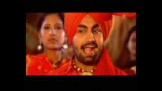 Tedi Pagh Walea [Full Song] Ravinder Grewal | Kharka Darka