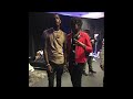 sahbabii x young thug pull up wit the stick remix