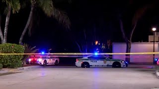 Police: Man killed his 2 children, 9 and 12, inside Florida home