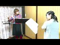 w.a.mozart【the marriage of figaro】for two flute 【フィガロの結婚】フルート二重奏（ユニヴァーサルエディション）