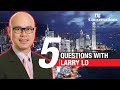 TTG Conversations: Five questions with Larry Lo, CTM Asia