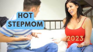 Top 10 Hottest Step Mom P Rnstars In 2023 Size Of Beauty List Size Of