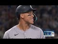 Yankees vs. Blue Jays Game Highlights (41524)  MLB Highlights