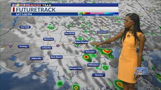 StormTracker Forecast