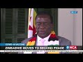Zimbabwe moves into second phase of vaccination programme