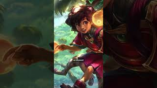 Milio in ONE MINUTE! Ixtal’s young elementalist - Beginner Arcane/League of Legends/Riot MMO lore!