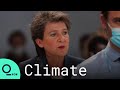 COP26: Switzerland Expresses 