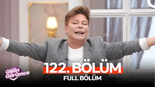 Fatih Ürek ile Gelin Görümce 122. Bölüm