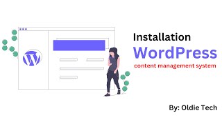 How to install WordPress on AWS using Docker-Compose. #wordpress #aws #docker #website