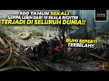 GEMPA DAHSYAT YANG SULIT DIPREDIKSI AKHIRNYA TERJADI - Alur Film THE QUAKE (2018)