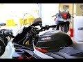 X3MOTO / Aprilia RSV4 1100 SACHSENRING BLACK / ARROW / OHLINS / SatoRacing / OZ / BREMBO / JB-Racing