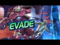 EVADE