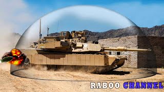 Israel Upgrades APS Trophy For Indonesian Leopard 2 Tank Immunity