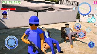 NEW RICHIE MILLONARIE LIFE GTA 5 - Dude Theft Wars Exe - Dude Theft Wars Funny Moments