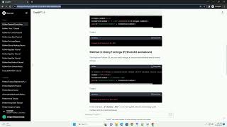 python format number of decimals
