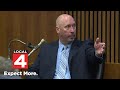 Violent crime task force sgt. testifies at trial of Samantha Woll's alleged Detroit killer - Part 2