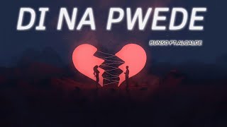 DI NA PWEDE - Bunso ft. Alcalde (Remake by ALCABEATS) (Official Lyric Video)