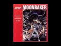 moonraker bond arrives in rio and boat chase