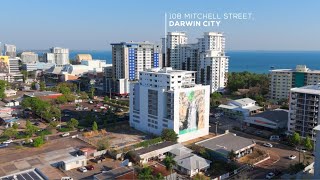 Prime Investment in Darwin CBD – Great Outlook! | RECentral