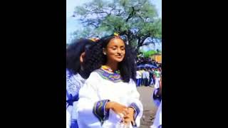 እስክስታ Amara eskesta ethiopian traditional dance #ethiopian #ethiopianculture