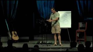 Defining Moments- Christian Kocherscheidt